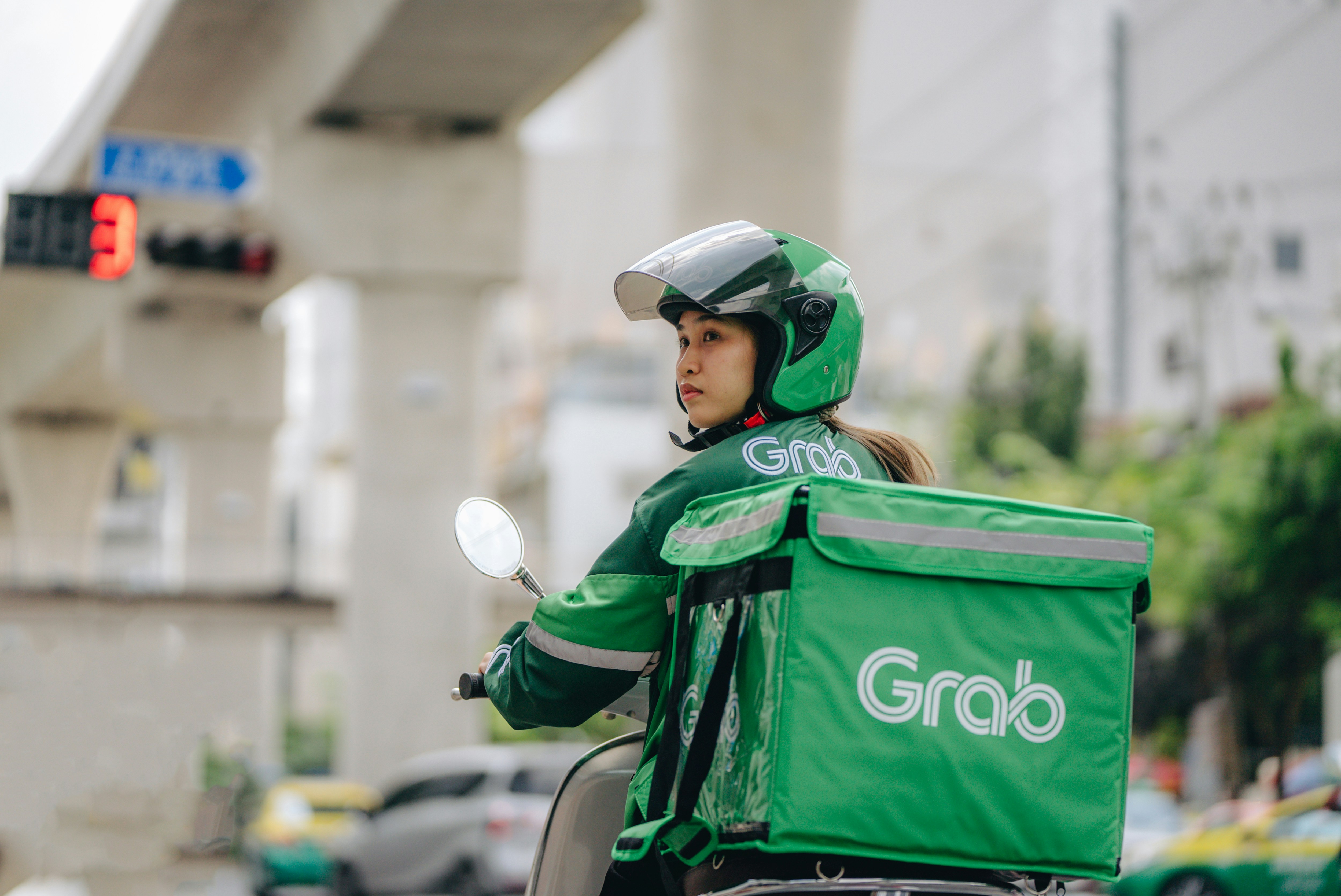 Food Delivery App